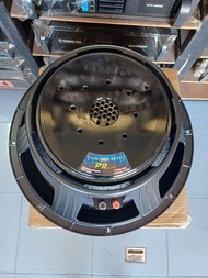 ดอกลำโพง18นิ้วโครงหล่อ PR Audio PR-18 แม่เหล็ก2ก้อน 220x40 วอยซ์4นิ้ว4ชั้น 1500W