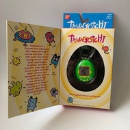Tamagotchi 他媽哥池 電子雞