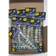 bakau speed jig 60gram