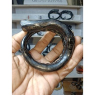 3 Wrap Sea Root Bracelet
