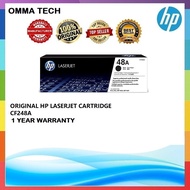 HP CF248A / HP 48A ORIGINAL TONER CARTRIDGE