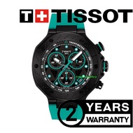 Tissot T-Race Quartz Chronograph T141.417.37.051.01
