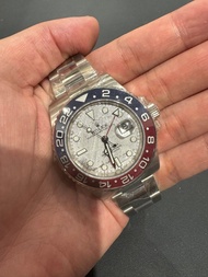 全新 勞力士 Rolex gmt 126719 mete