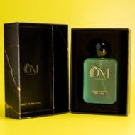 [READY STOCKS ORIGINAL] SUMMER ROCK OPAI MOVEMENT OM PERFUME UNISEX FRAGRANCES DOMINANT VICTORY OASI