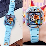 Crazy Zoo Judy Nick Strap+Protective Case Imoo Z1 Z2 Z3 Z5 Z6 Z7 X10 Magnetic Strap Imoo Z1 Z2 Z3 Z5
