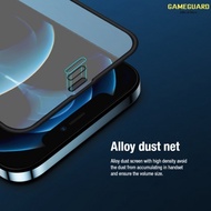 Tempered Glass Esd Korean Samsung M15 5g A15 A25 5g A35 5g A55 5g A01 A01 Core A05 A05s A80 A90 A81 