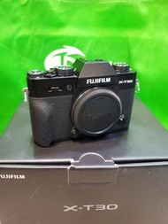 Fujifilm XT30 機身一盒
