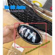 Kia Logo Sorento 2014 2015 2016 2017 2018 2019 - Kia Logo Car Steering Wheel Position Kia Sorento 20