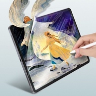 SAMSUNG TAB S6 LITE 2024 (P620/P625) QUALITY UPGRADED ANTI-SCRATCHScreen Protector NEW PAPERLIKE FOR