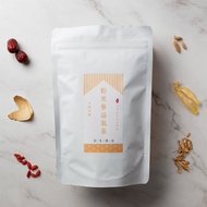【粉光參益氣茶】漢方草本茶 10入