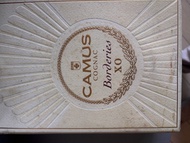 CAMUS Borderies XO 干邑白蘭地連盒