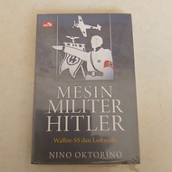Mesin Militer Hitler - Waffen dan Luftwaffe