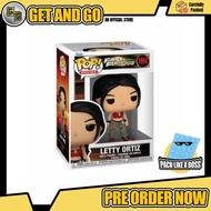 [Oct2026] Funko POP Movies Fast Furious Letty Ortiz 1994 (Free Shipping)