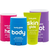 Body Glide Original Anti-Chafe Balm | Anti Blister Balm | Anti-Friction Cream
