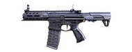 【BS靶心生存遊戲】G&amp;G 怪怪 ARP556 V2S AEG 緊緻型電動槍 衝鋒槍 電槍-GGARP556V2S