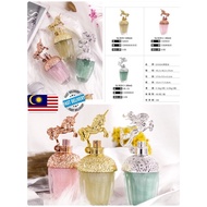Authentic Unicorn Perfume Lady Perfume/Jean Miss DIGNIFE 80ml/TIKTOk Explosion/独角兽女士香水清新自然持久淡 ready 