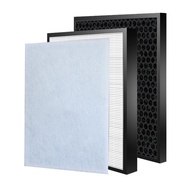 FZ-J80DFE FZ-J80HFE สำหรับ FP-J60TA เครื่องฟอกอากาศ Sharp FP-J80TA FP-J60TA-W FP-J80TA-H เปิดใช้งานต