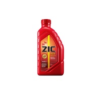 SK ZIC ATF MULTI Fully Synthetic Automotive Transmission Oil 1L