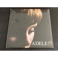 Adele - 19 - Vinyl LP Brand New