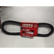 VBELT VANBELT BELTING ONLY VARIO150 LED VARIO 125 ESP LED FEDERAL (FP-23100-K36-2100)