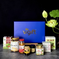 Da Nang Health Gift Set