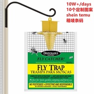 Fly Trap Fly Trap Fly Trap