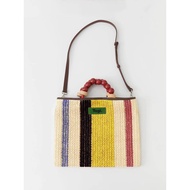 Tagi. Tagnghulu Woven Bag กระเป๋าสะพายผญ กระเป๋าสะพาย