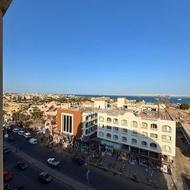 โรงแรม Bahia Hurghada - 2Bd Serviced Apartment - Hurghada
