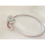 YORK JOHNSON CONTRL YWM2F10ABS-W/ YWM2F15ABS- AIR SWING MOTOR (126S0259/ 5186286)
