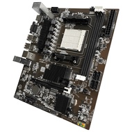 Jingdong A78 Brand New Motherboard AMD DDR3 AM3 938-Needle AM3+Desktop Home Office Game Computer