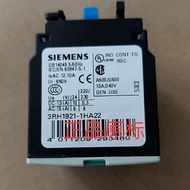 Siemens Auxiliary 3RH1921-1HA22 3RH6911-1HA22 1HA11 3RH5921-1HA22