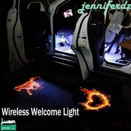 JENNIFERDZ Car Headlight Fog Bulbs Light Bulb Car Light Source Shadow Light Car Light