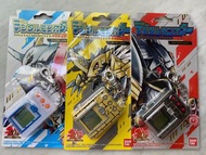 數碼暴龍 DIGIMON VER. 20TH （非誠勿擾，無謂浪費回覆限額及時間 📍順豐到付  📍 面交： ⚪️兆康西鐵站/田景輕鐵站/建生輕鐵站/黃大仙站  💲可接受Payme/ FPS/ Cash