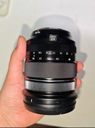 富士 Fujifilm XF 16-80mm F4 R OIS WR Lens
