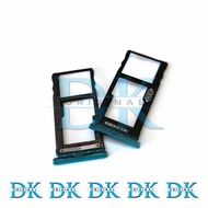 Sim Tray Vivo Y65 V5 Lite Y66 Card Holder Simtray Simlock Slot
