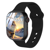New JC01 1.96AMOLED Curved Screen Smart Watch SIM Card 4G Network Waterproof WIFI GPS Google Play Fo