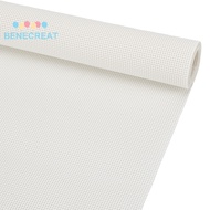 1pc Solid Colored Cross Stitch Fabric 14CT Aida Cloth White 1000x300x1mm