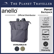 Anello Parcel Backpack