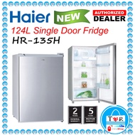Hisense Single Door Fridge / Midea MS-196 MS196B / Haier 124L HR-135H / Haier HR-165H 158L Single Do