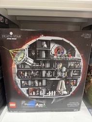 LEGO Star Wars UCS 75159 – Death Star 死星