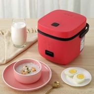 หม้อหุงข้าว1.2ลิต mini Electric Rice Cooker 1.2L