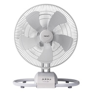 HATARI พัดลมอุตสาหกรรม 18 นิ้ว  IT18M2 สีเทา พัดลม18นิ้วตั้งพื้นฮาตาริ