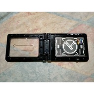 Kamen Rider Den O Belt Parts