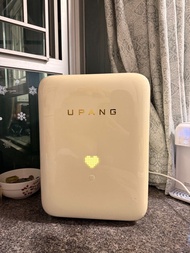 UPANG 紫外線消毒烘乾機