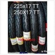 Tyre Energi 225x17, 250X17