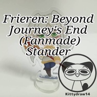 (Fanmade) Frieren: Beyond Journey's End (Frieren) Stander