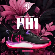 Hoophero Hh1 Basketball Shoes | Men's Basketball Shoes | Women's Basketball Shoes