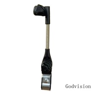 BB Adjustable 360 Rotating Strollers Umbrella Clamp Stainless Steel For Baby Carts
