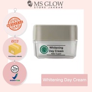 MS Glow Day cream