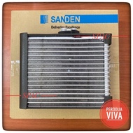 viva Sanden cooling coil